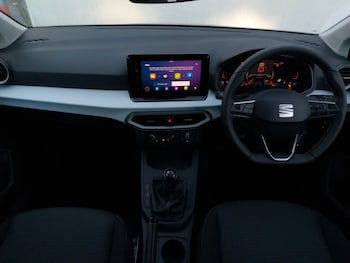 Used SEAT Ibiza 2025 for sale - 77126265: Photo