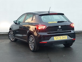 Used SEAT Ibiza 2025 for sale - 77126265: Photo