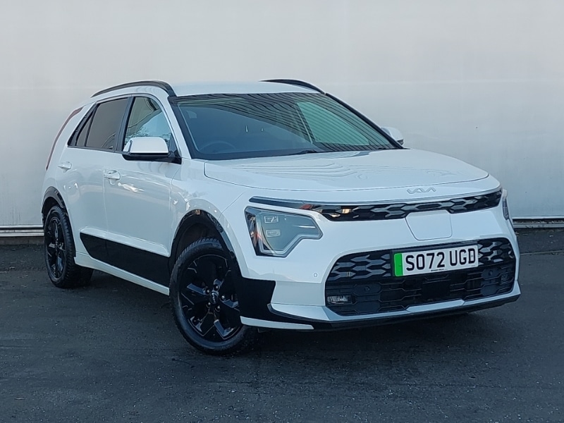 Used Kia Niro 2022 for sale - 76602331: Photo 1