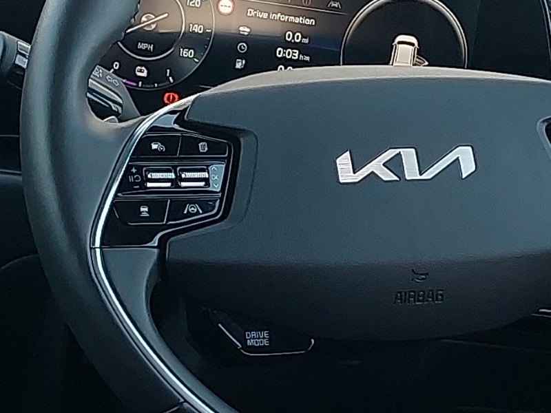 Used Kia Niro 2022 for sale - 76602331: Photo 11