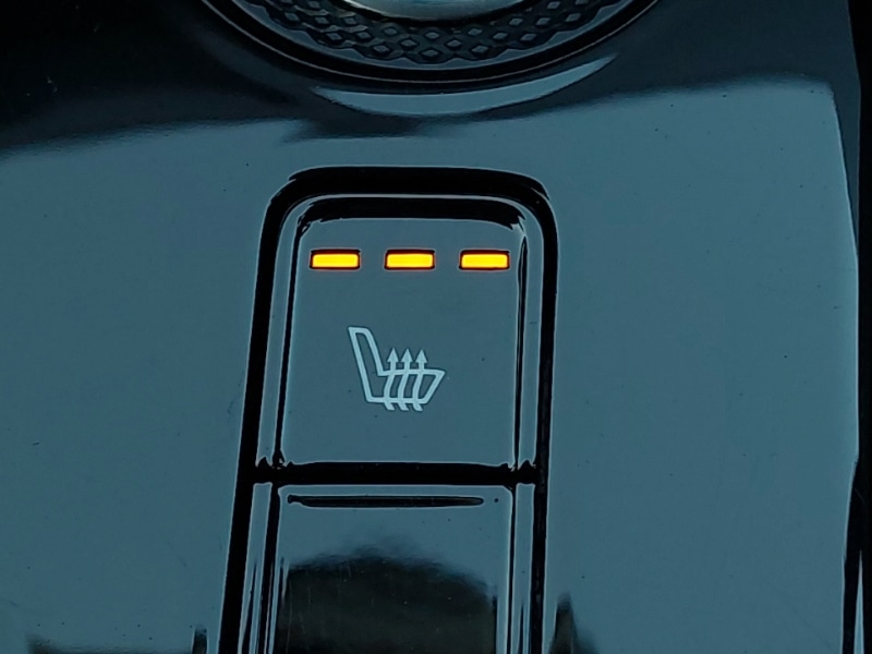 Used Kia Niro 2022 for sale - 76602331: Photo 15