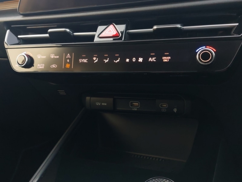 Used Kia Niro 2022 for sale - 76602331: Photo 16