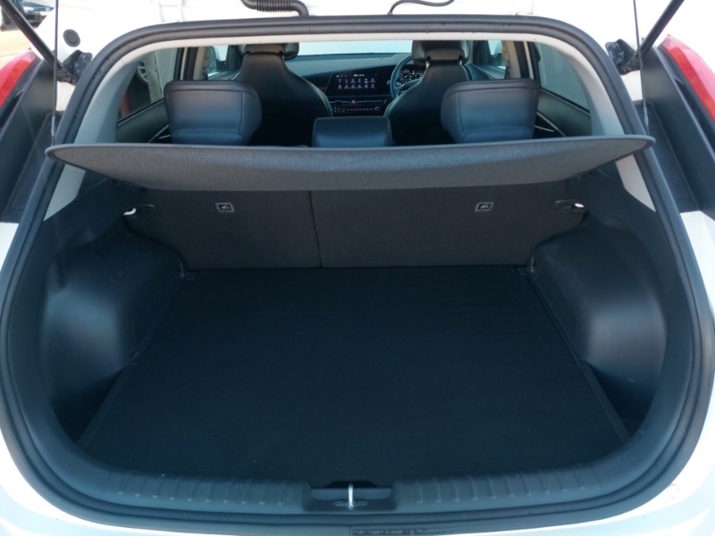 Used Kia Niro 2022 for sale - 76602331: Photo 8