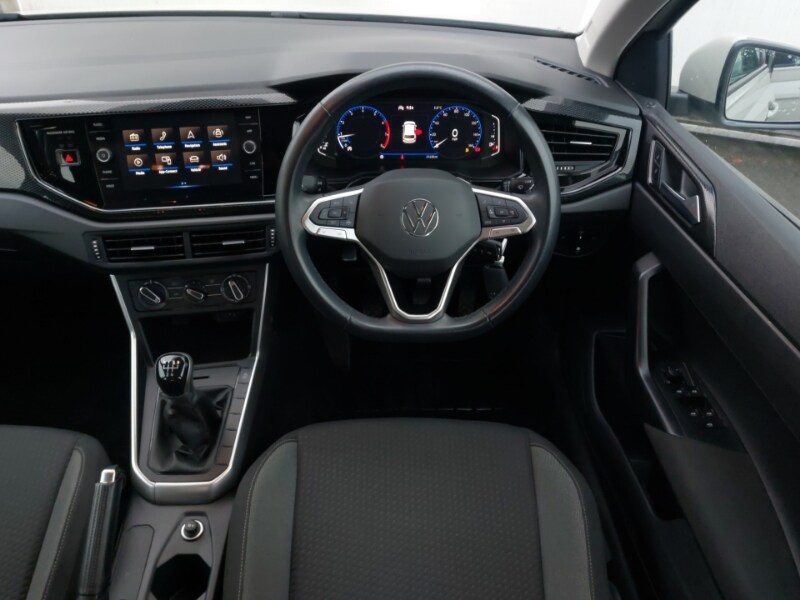 Used Volkswagen Polo 2022 for sale - 76815734: Photo 11