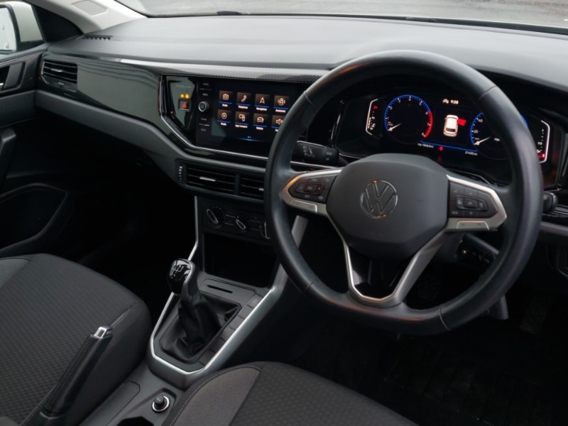 Used Volkswagen Polo 2022 for sale - 76815734: Photo 13