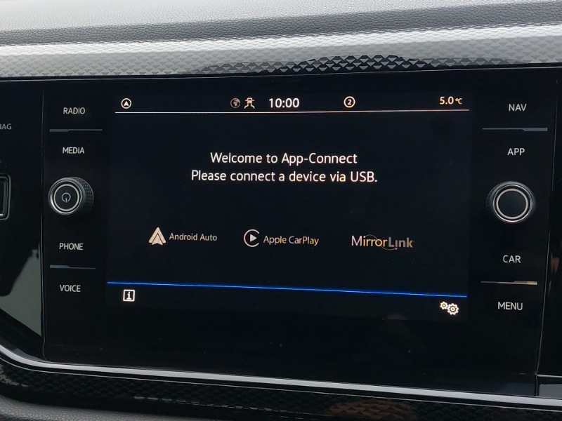 Used Volkswagen Polo 2022 for sale - 76815734: Photo 19