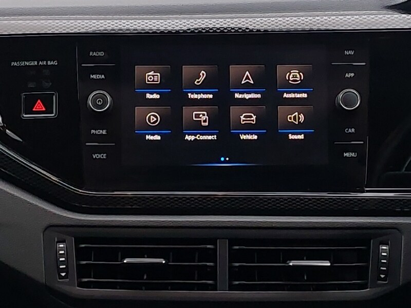 Used Volkswagen Polo 2022 for sale - 76815734: Photo 7