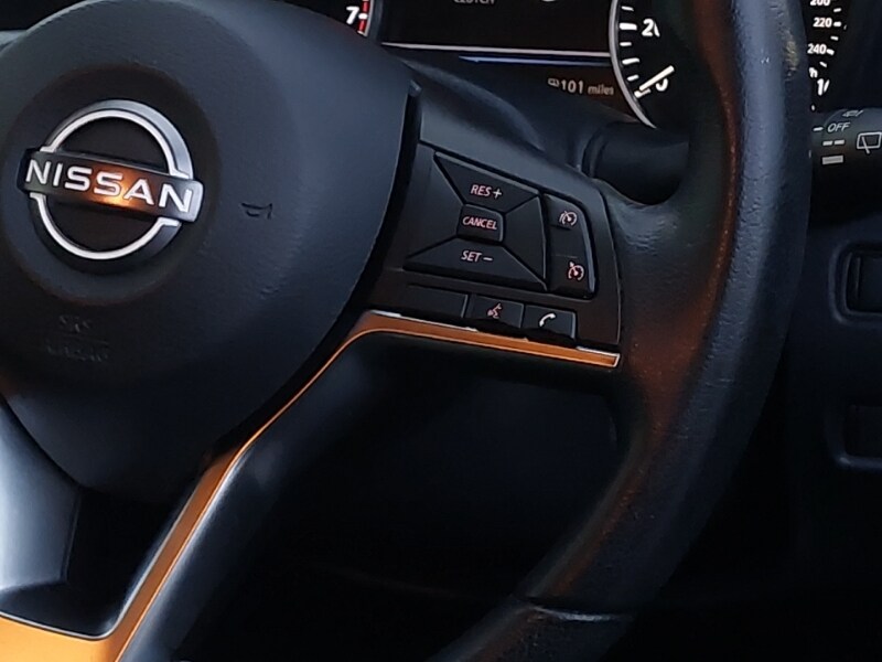 Used Nissan Juke 2022 for sale - 77085770: Photo 12