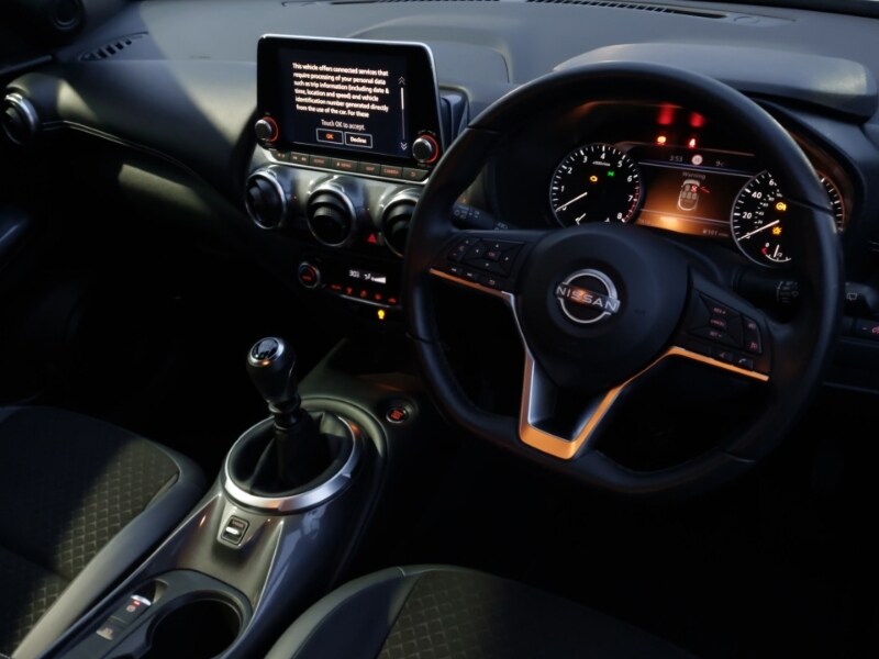 Used Nissan Juke 2022 for sale - 77085770: Photo 13