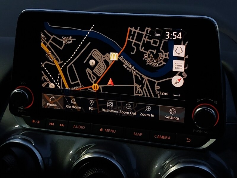 Used Nissan Juke 2022 for sale - 77085770: Photo 15