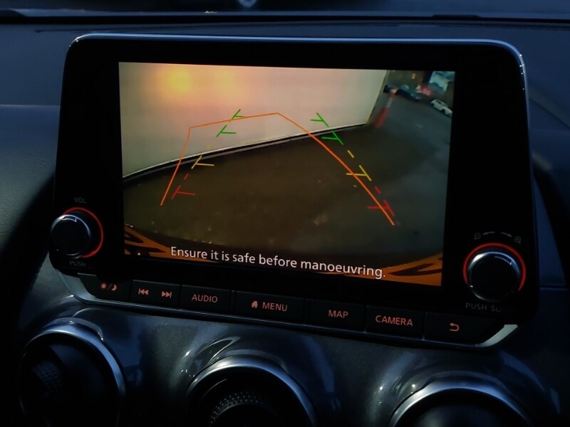 Used Nissan Juke 2022 for sale - 77085770: Photo 16