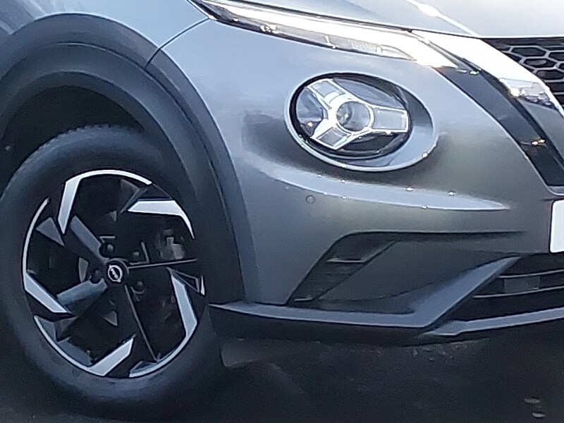 Used Nissan Juke 2022 for sale - 77085770: Photo 9