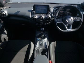Used Nissan Juke 2019 for sale - 78972923: Photo