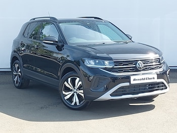 Used Volkswagen T-Cross 2026 for sale - 78727752: Photo