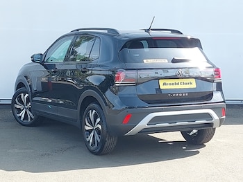 Used Volkswagen T-Cross 2026 for sale - 78727752: Photo