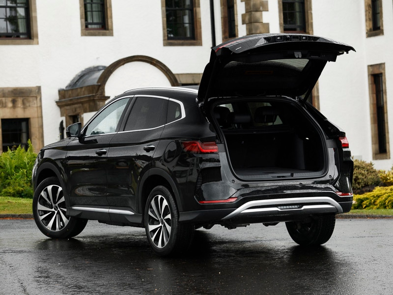 Used BYD Seal U 2025 for sale - 76897593: Photo 18