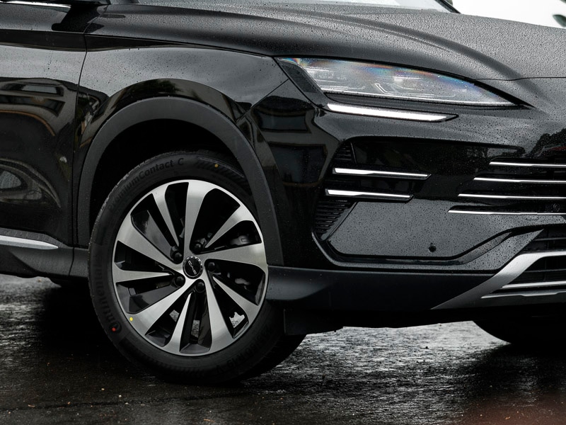 Used BYD Seal U 2025 for sale - 76897593: Photo 19