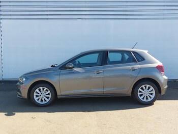 Used Volkswagen Polo 2018 for sale - 78440017: Photo