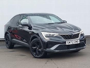 Used Renault Arkana 2022 for sale - 76160808: Photo
