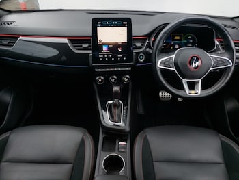 Used Renault Arkana 2022 for sale - 76160808: Photo