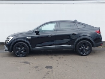 Used Renault Arkana 2022 for sale - 76160808: Photo