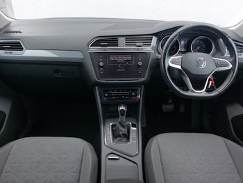 Used Volkswagen Tiguan 2021 for sale - 78791042: Photo