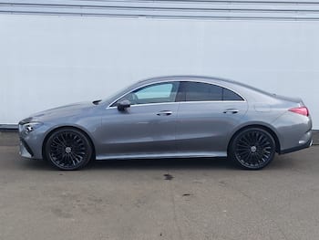 Used Mercedes-Benz CLA 2024 for sale - 79685853: Photo