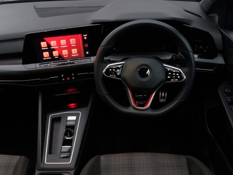 Used Volkswagen Golf 2020 for sale - 77475946: Photo 11