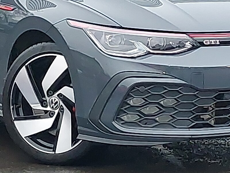 Used Volkswagen Golf 2020 for sale - 77475946: Photo 9