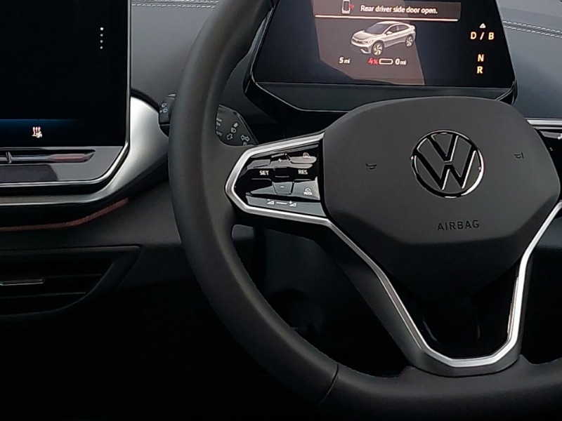 Used Volkswagen ID.5 2025 for sale - 77751636: Photo 10