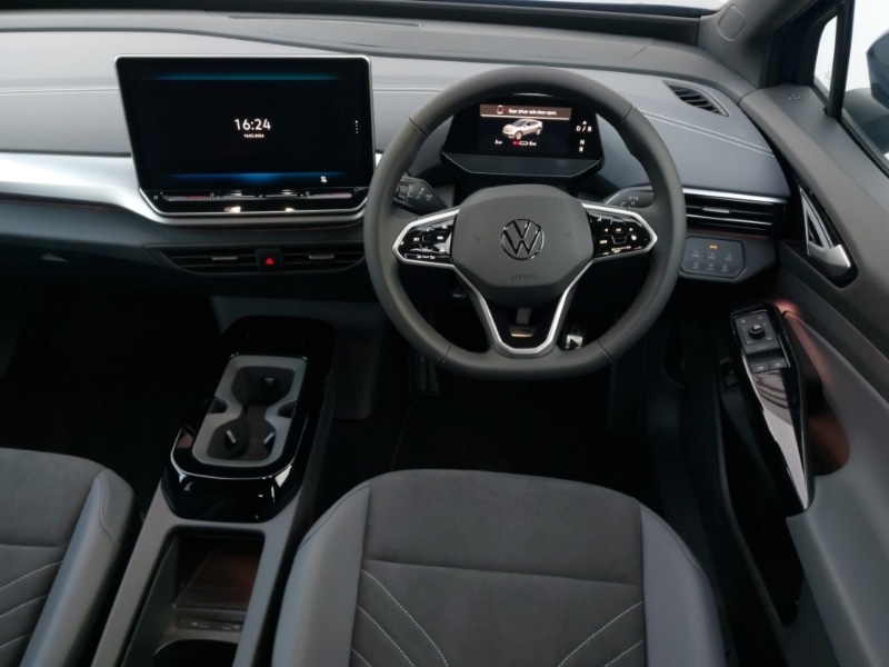 Used Volkswagen ID.5 2025 for sale - 77751636: Photo 11