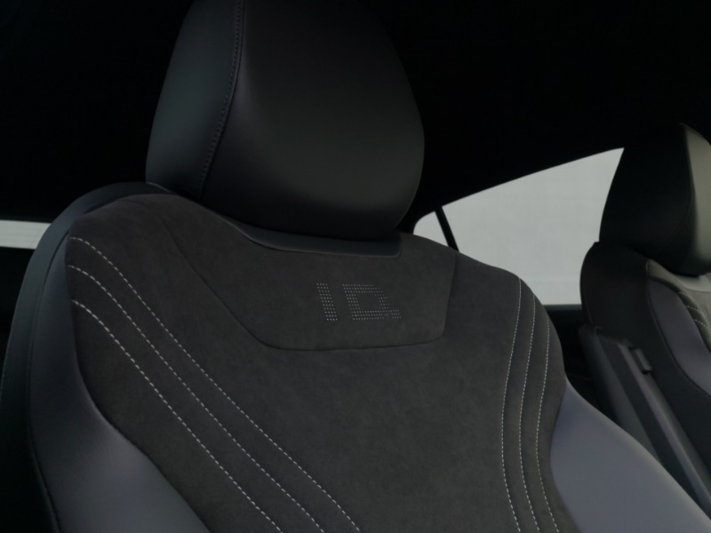 Used Volkswagen ID.5 2025 for sale - 77751636: Photo 13