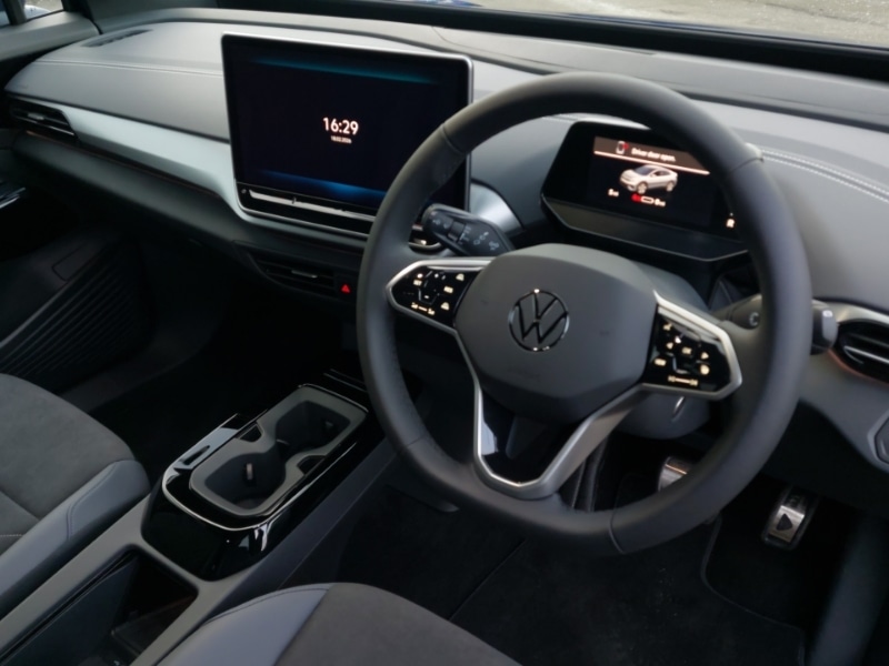 Used Volkswagen ID.5 2025 for sale - 77751636: Photo 14