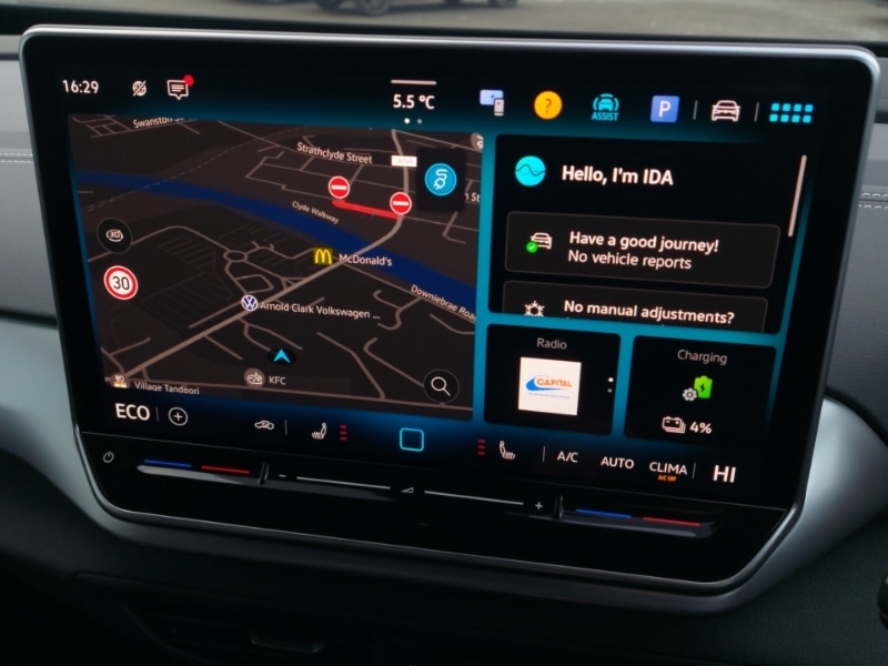 Used Volkswagen ID.5 2025 for sale - 77751636: Photo 15