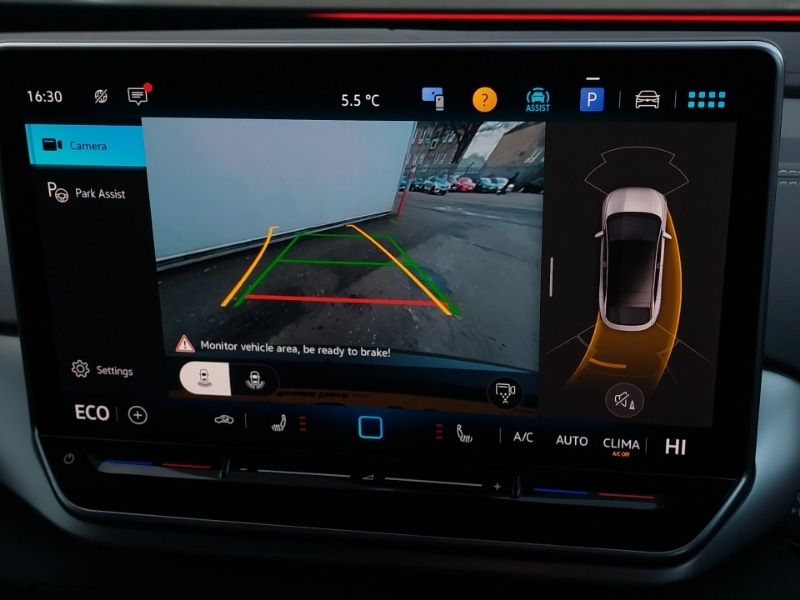 Used Volkswagen ID.5 2025 for sale - 77751636: Photo 17