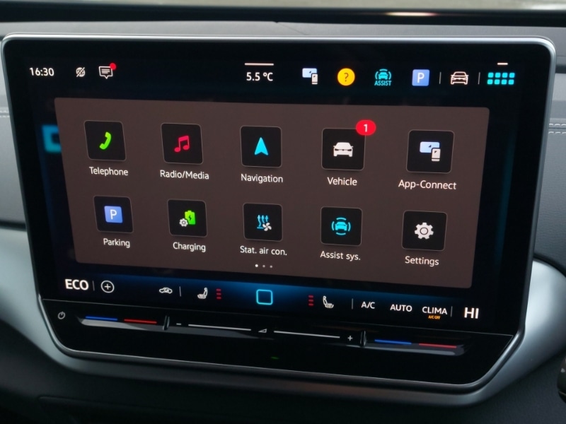 Used Volkswagen ID.5 2025 for sale - 77751636: Photo 18