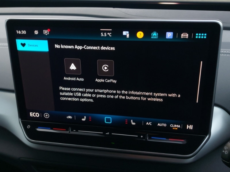 Used Volkswagen ID.5 2025 for sale - 77751636: Photo 19