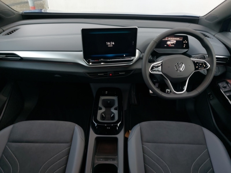 Used Volkswagen ID.5 2025 for sale - 77751636: Photo 2