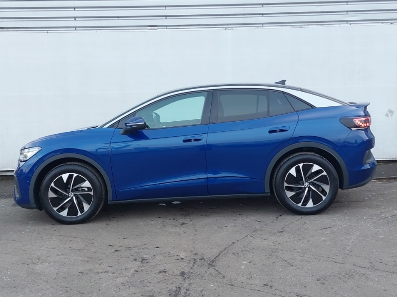 Used Volkswagen ID.5 2025 for sale - 77751636: Photo 4