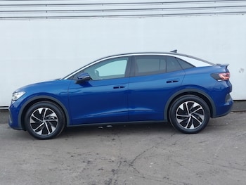 Used Volkswagen ID.5 2025 for sale - 77751636: Photo