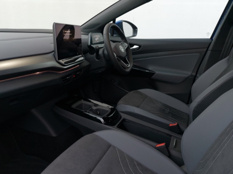 Used Volkswagen ID.5 2025 for sale - 77751636: Photo 5