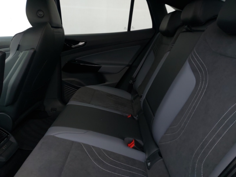 Used Volkswagen ID.5 2025 for sale - 77751636: Photo 6