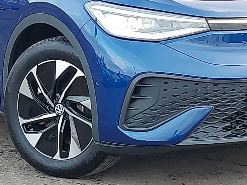 Used Volkswagen ID.5 2025 for sale - 77751636: Photo 9