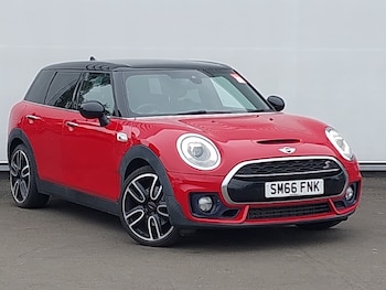 Used MINI Clubman 2016 for sale - 78972931: Photo