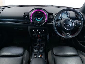 Used MINI Clubman 2016 for sale - 78972931: Photo
