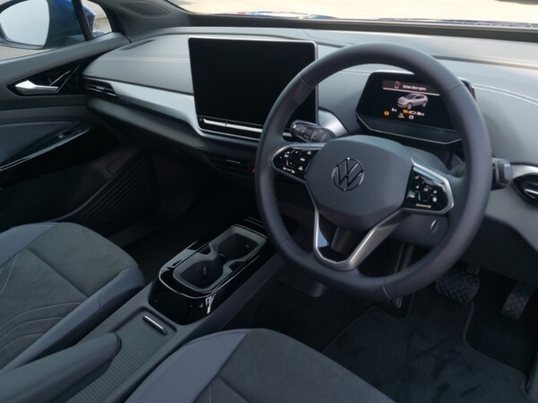 Used Volkswagen ID.4 2024 for sale - 75591848: Photo 12