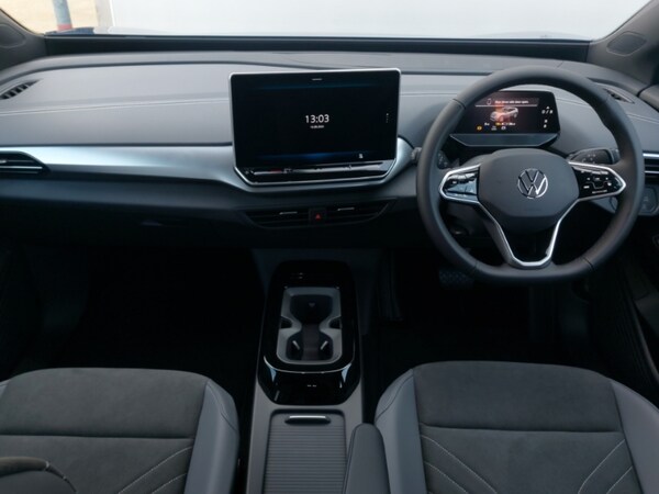 Used Volkswagen ID.4 2024 for sale - 75591848: Photo 2