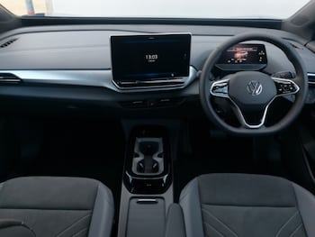 Used Volkswagen ID4 2024 for sale - 75591848: Photo