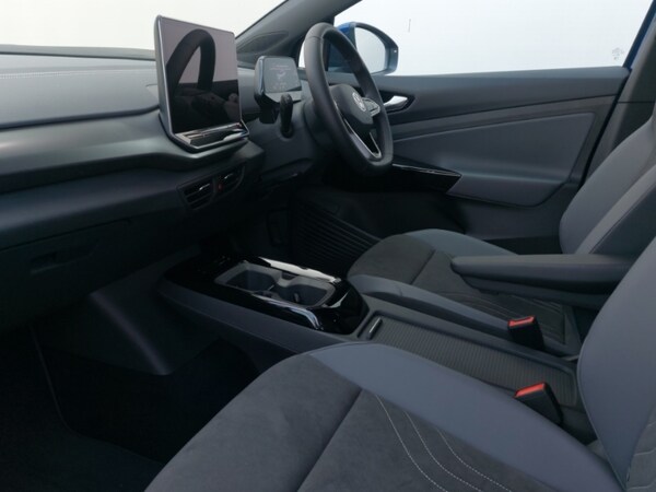 Used Volkswagen ID.4 2024 for sale - 75591848: Photo 5