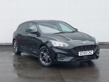 Used Ford Focus 2020 for sale - 78872289: Photo
